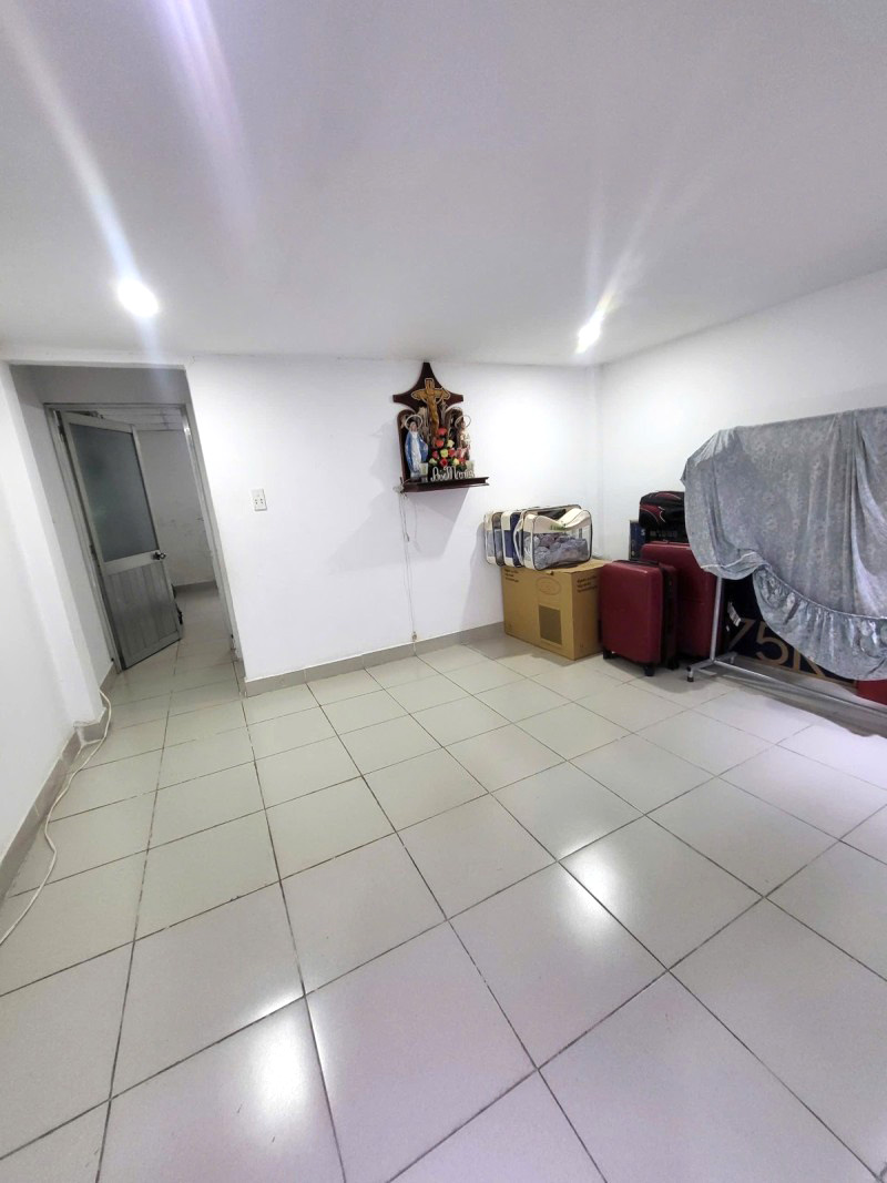 Giảm Sốc 360tr Bán Nhà gần Phạm Văn Đồng – 2 tầng – 63m2 – pháp lý rõ ràng – giá tốt 3.99 tỷ - Ảnh 3